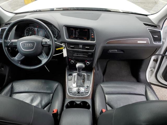 Photo 8 from auction – 2015 AUDI Q5 PREMIUM with VIN WA1CFAFP8FA032245