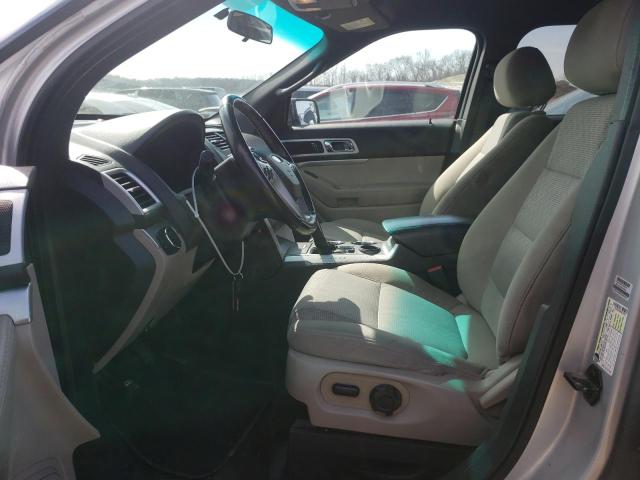 Photo 7 from auction – 2013 FORD EXPLORER X with VIN 1FM5K7D86DGC45564