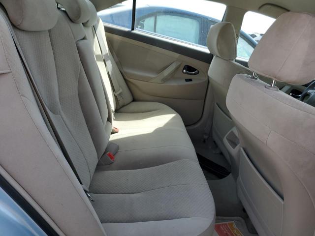 Photo 10 from auction – 2009 TOYOTA CAMRY BASE with VIN 4T4BE46K69R065565