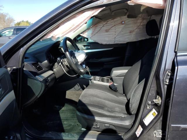 Photo 7 from auction – 2013 SUBARU OUTBACK 2. with VIN 4S4BRCCC3D3314750