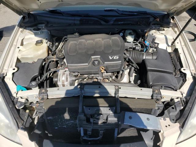 Photo 11 from auction – 2011 BUICK LUCERNE CX with VIN 1G4HA5EM6BU135743
