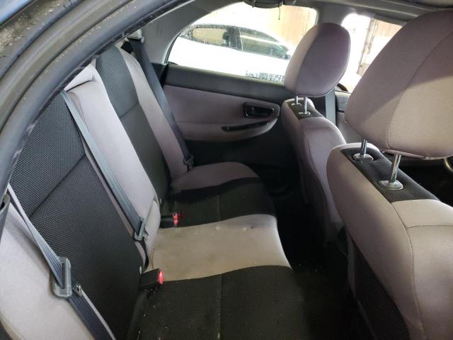 Zdjęcie 10 z aukcji – 2007 SUBARU IMPREZA 2. z VIN JF1GD616X7H522855