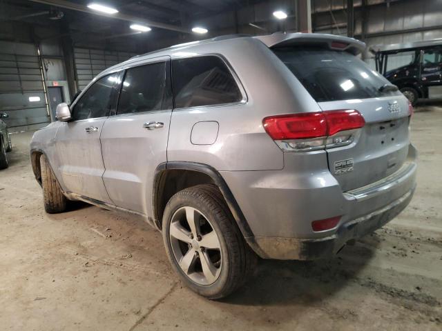Photo 2 from auction – 2014 JEEP GRAND CHER with VIN 1C4RJFBG7EC541859