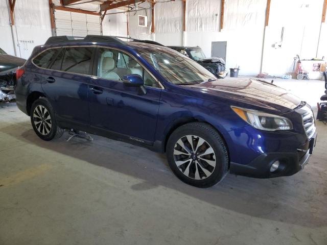 Photo 4 from auction – 2017 SUBARU OUTBACK 2. with VIN 4S4BSANC2H3331339