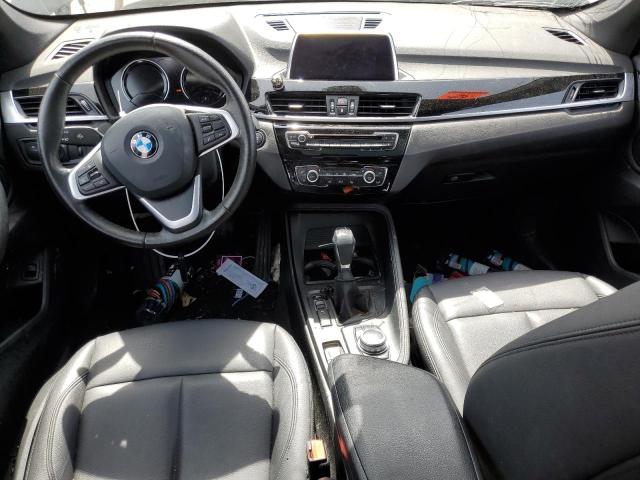 Photo 8 from auction – 2018 BMW X1 XDRIVE2 with VIN WBXHT3C30J5L34229