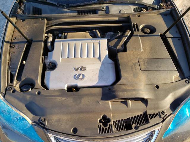 Photo 11 from auction – 2009 LEXUS ES 350 with VIN JTHBJ46G992306194