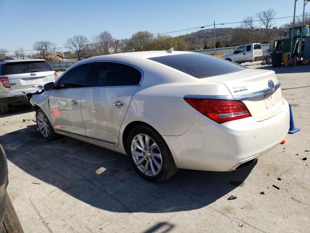 Photo 2 from auction – 2014 BUICK LACROSSE with VIN 1G4GB5G32EF186596