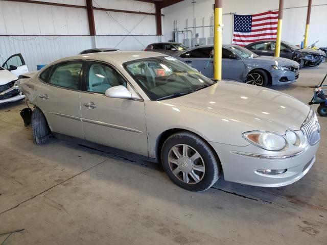 Photo 4 from auction – 2008 BUICK LACROSSE C with VIN 2G4WC582981293896