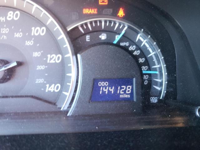 Photo 9 from auction – 2013 TOYOTA CAMRY L with VIN 4T4BF1FK0DR292271