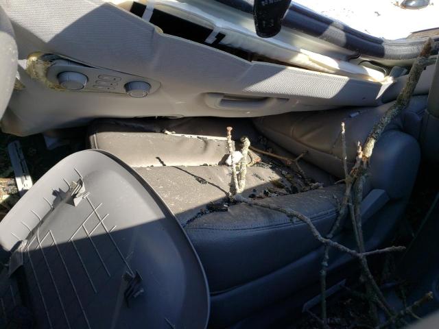 Photo 10 from auction – 2012 KIA SEDONA EX with VIN KNDMH4C77C6484390