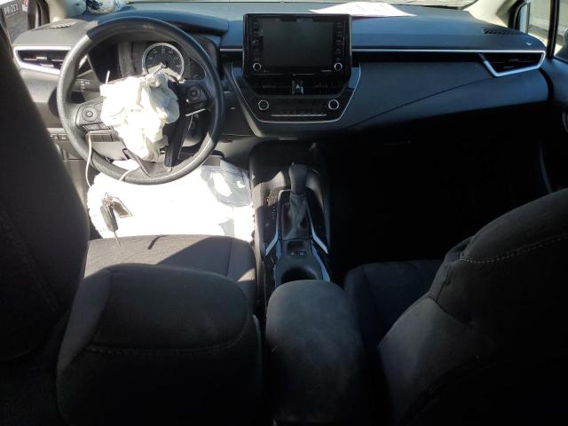 Photo 8 from auction – 2022 TOYOTA COROLLA LE with VIN 5YFEPMAE2NP299491
