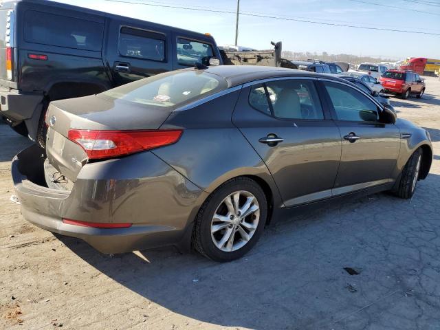 Photo 3 from auction – 2012 KIA OPTIMA EX with VIN 5XXGN4A69CG066088