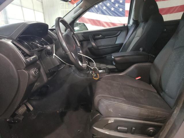 Photo 7 from auction – 2014 GMC ACADIA SLE with VIN 1GKKRPKD9EJ282359
