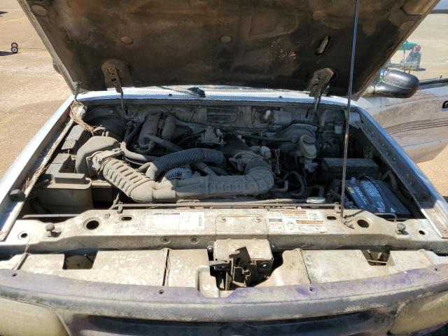 Photo 11 from auction – 1994 MAZDA B3000 with VIN 4F4CR12U8RTM07530