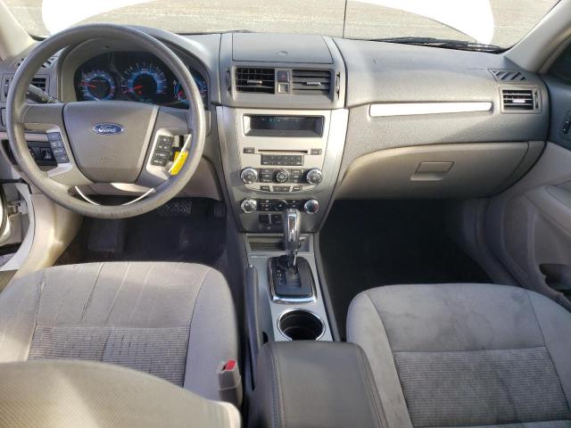 Photo 8 from auction – 2011 FORD FUSION SE with VIN 3FAHP0HA4BR319826