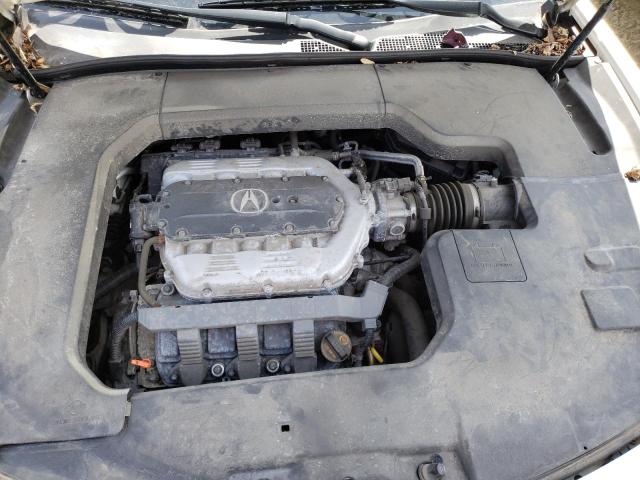 Photo 11 from auction – 2013 ACURA TL TECH with VIN 19UUA8F58DA010888