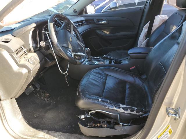 Photo 7 from auction – 2015 CHEVROLET MALIBU LTZ with VIN 1G11F5SL5FF251358