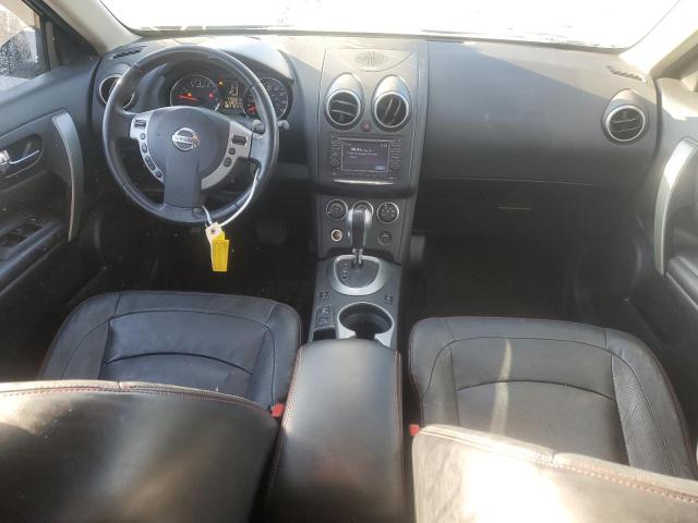 Photo 8 from auction – 2013 NISSAN ROGUE S with VIN JN8AS5MT6DW529069