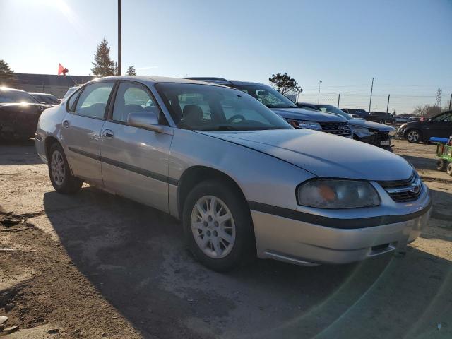 Photo 4 from auction – 2002 CHEVROLET IMPALA with VIN 2G1WF52E329151494
