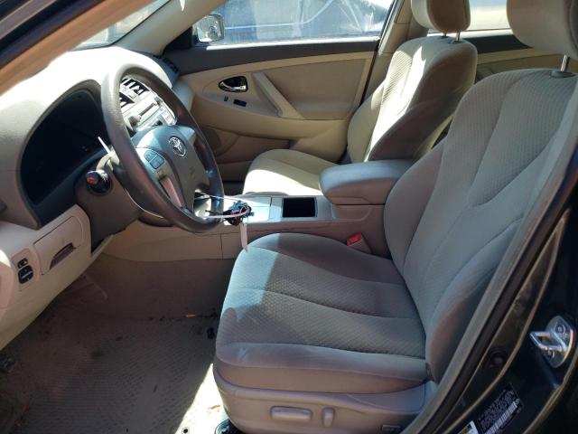 Photo 7 from auction – 2008 TOYOTA CAMRY CE with VIN 4T1BE46K08U760326
