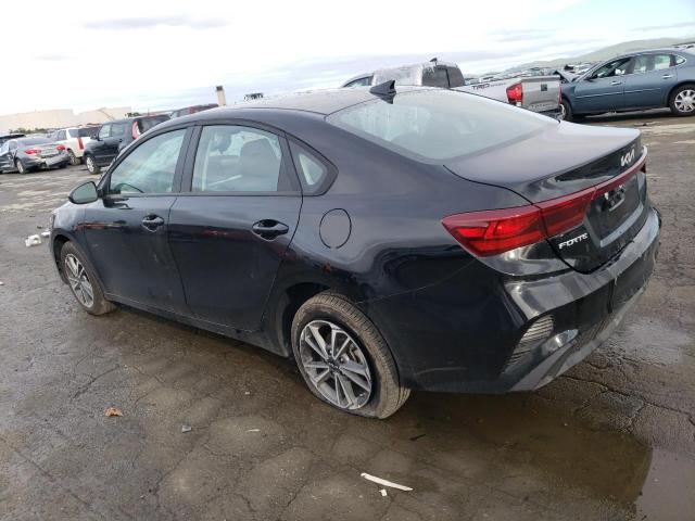 Photo 2 from auction – 2023 KIA FORTE LX with VIN 3KPF24AD0PE518463