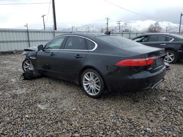 Photo 2 from auction – 2016 JAGUAR XF PRESTIG with VIN SAJBE4BV9GCY10778