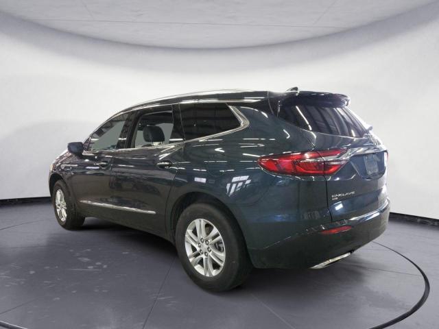 Photo 2 from auction – 2021 BUICK ENCLAVE ES with VIN 5GAEVAKW5MJ144188