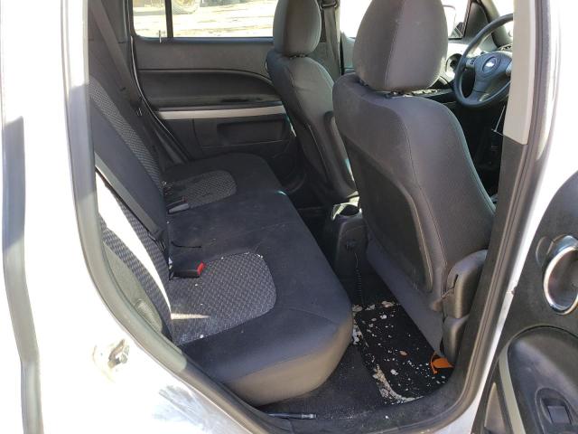 Photo 10 from auction – 2009 CHEVROLET HHR LS with VIN 3GNCA13B59S605206