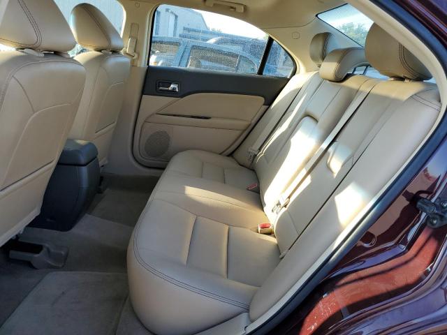 Photo 10 from auction – 2011 FORD FUSION SEL with VIN 3FAHP0JA8BR199586