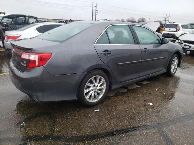 Photo 3 from auction – 2014 TOYOTA CAMRY L with VIN 4T1BF1FK3EU735606
