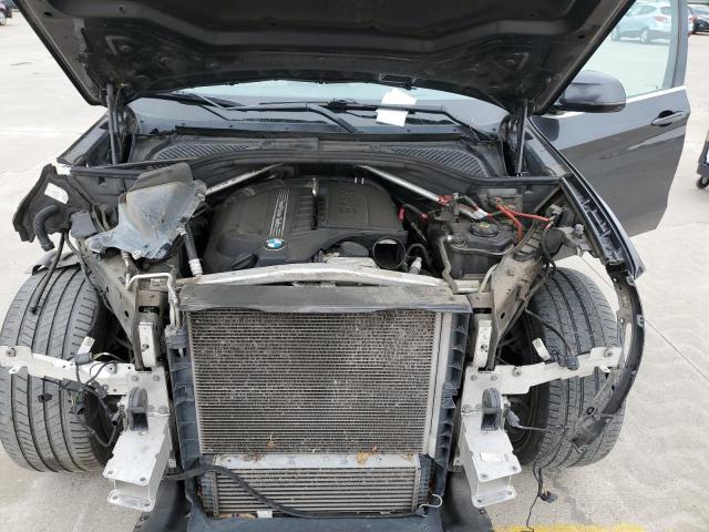Photo 12 from auction – 2014 BMW X5 XDRIVE3 with VIN 5UXKR0C51E0K49449