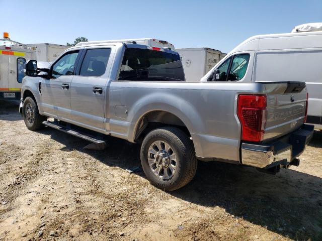 Photo 2 from auction – 2020 FORD F250 SUPER with VIN 1FT7W2AN5LED29464