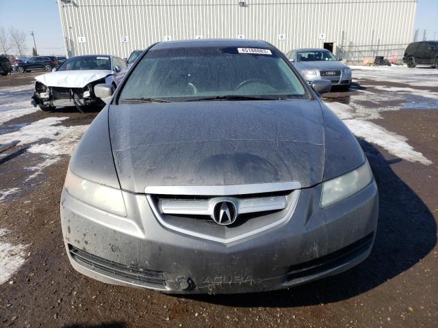 Photo 5 from auction – 2006 ACURA 3.2TL with VIN 19UUA66266A802535