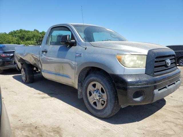 Photo 4 from auction – 2007 TOYOTA TUNDRA with VIN 5TFLV52187X004705