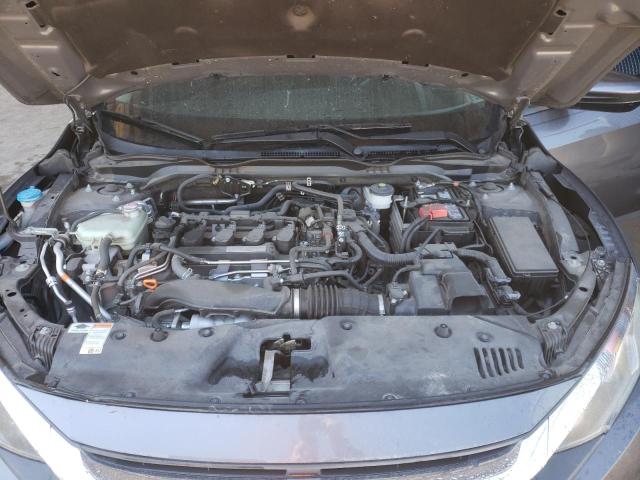 Photo 11 from auction – 2017 HONDA CIVIC EXL with VIN 2HGFC1F75HH657929