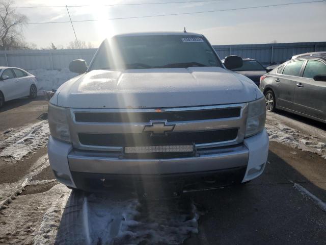 Photo 5 from auction – 2008 CHEVROLET SILVERADO with VIN 1GCEK19J88Z248425
