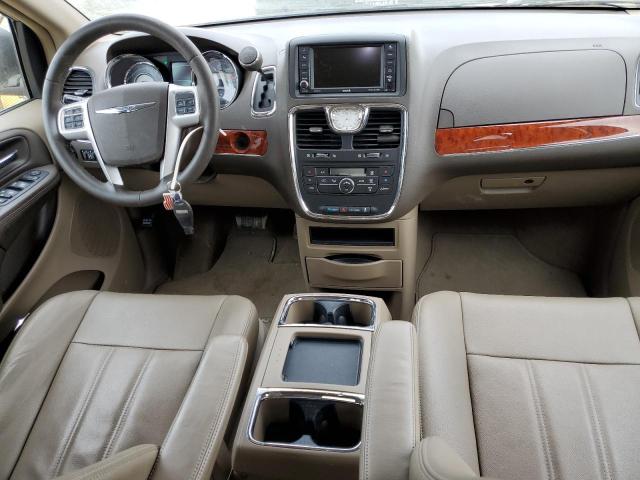 Photo 8 from auction – 2014 CHRYSLER TOWN & COU with VIN 2C4RC1BG8ER225424
