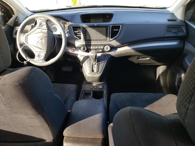 Photo 8 from auction – 2015 HONDA CR-V EX with VIN 2HKRM3H51FH514030