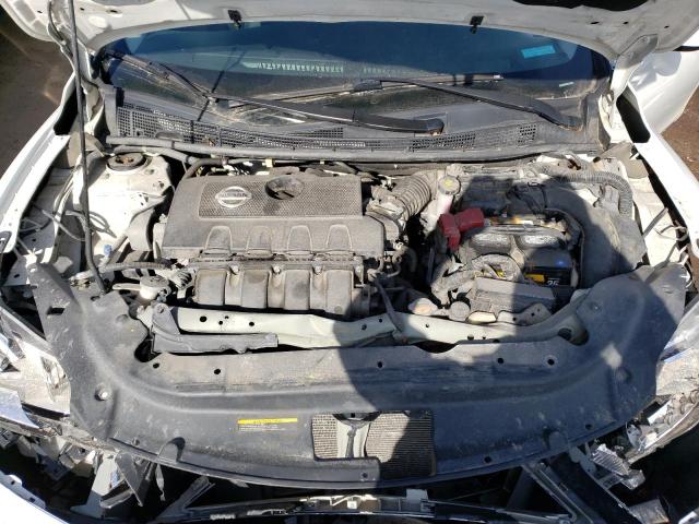 Photo 11 from auction – 2013 NISSAN SENTRA S with VIN 3N1AB7AP2DL716381