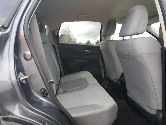 Photo 10 from auction – 2016 HONDA CR-V SE with VIN 2HKRM3H40GH540952