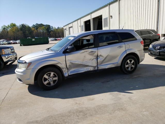 DODGE JOURNEY SE 2010 with VIN 3D4PG4FB3AT257218 - Photo from auction