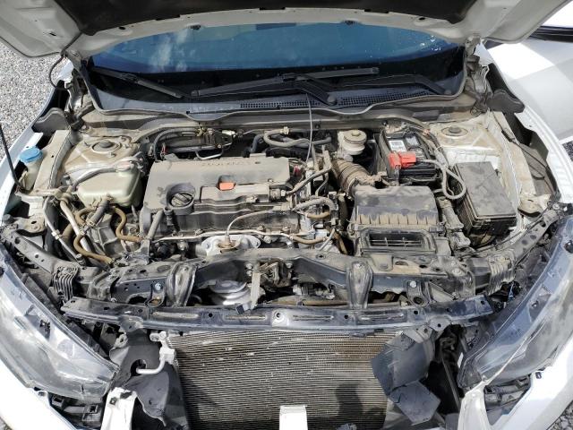 Photo 11 from auction – 2017 HONDA CIVIC LX with VIN 2HGFC2F58HH563533