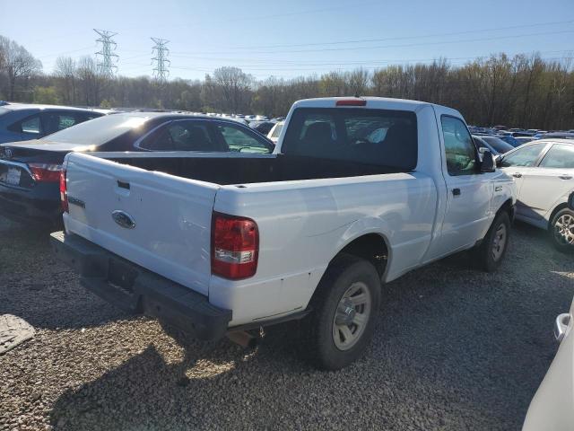 Photo 3 from auction – 2008 FORD RANGER with VIN 1FTYR10D18PA46196