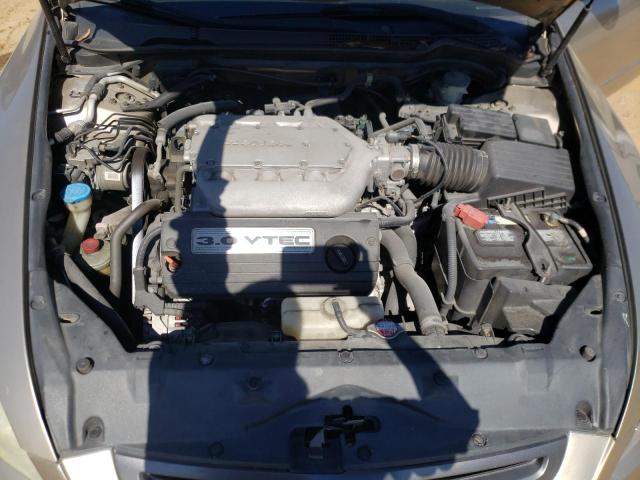 Photo 11 from auction – 2003 HONDA ACCORD EX with VIN 1HGCM66513A011709