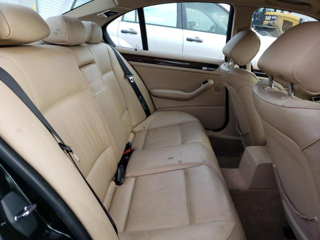 Photo 10 from auction – 2003 BMW 325 XI with VIN WBAEU33413PH90463