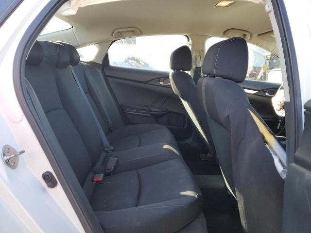 Photo 10 from auction – 2019 HONDA CIVIC LX with VIN 2HGFC2F69KH546482