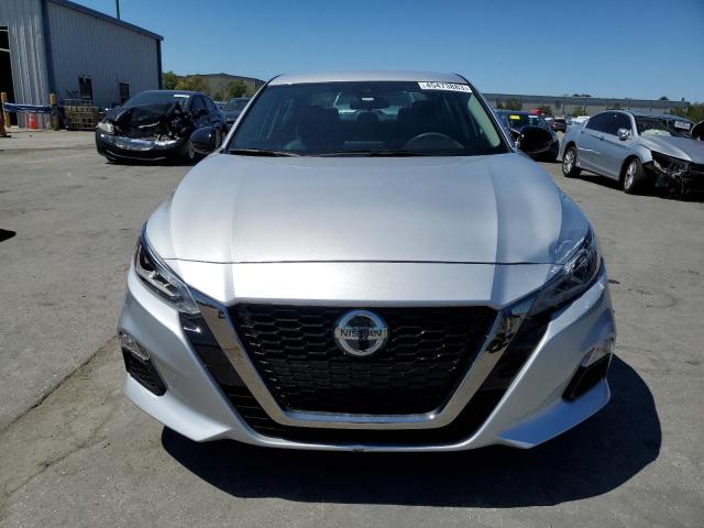 Photo 5 from auction – 2020 NISSAN ALTIMA SR with VIN 1N4BL4CV9LC275003
