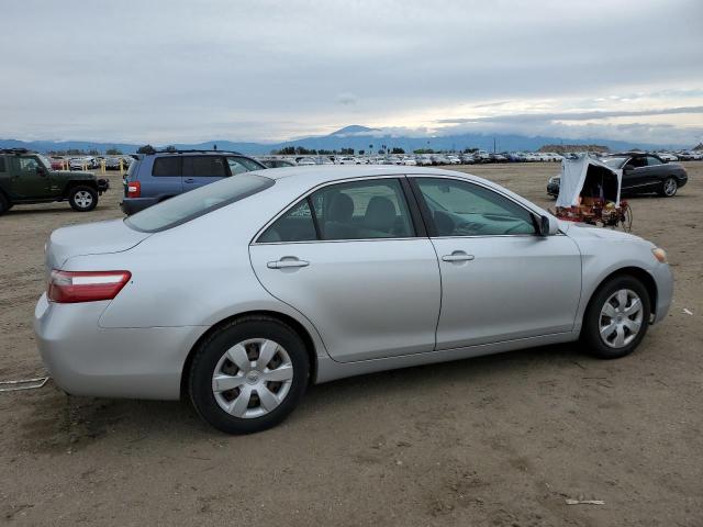 Photo 3 from auction – 2007 TOYOTA CAMRY CE with VIN 4T1BE46K17U175012