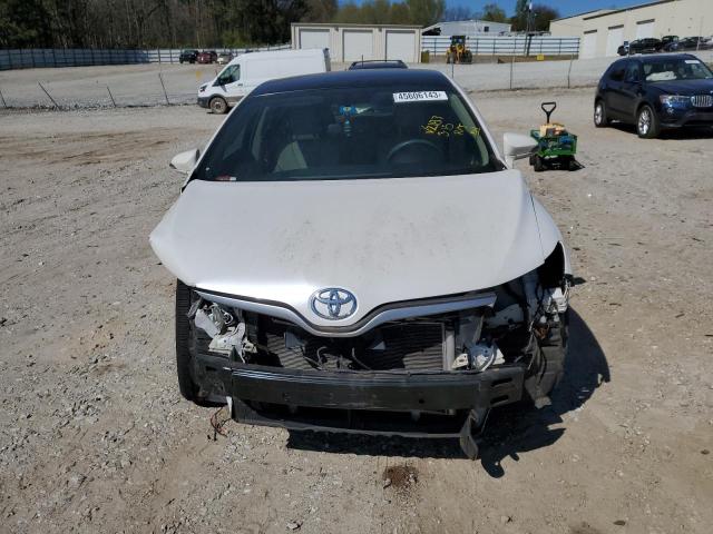 Photo 5 from auction – 2013 TOYOTA VENZA LE with VIN 4T3ZK3BB5DU062187
