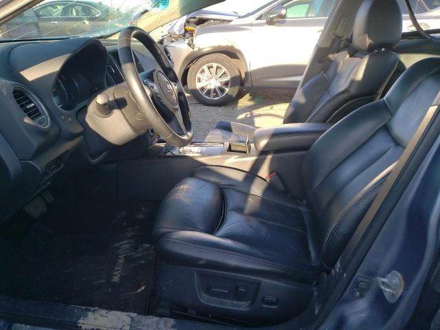 Photo 7 from auction – 2011 NISSAN MAXIMA S with VIN 1N4AA5AP8BC805925